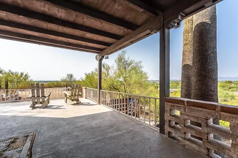 4161 E River Rd, Tucson, AZ 85718 photo 41