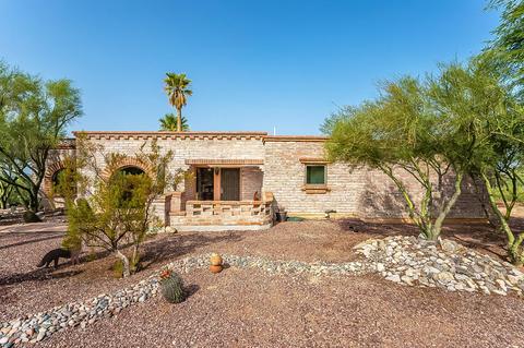 4161 E River Rd, Tucson, AZ 85718 photo 2