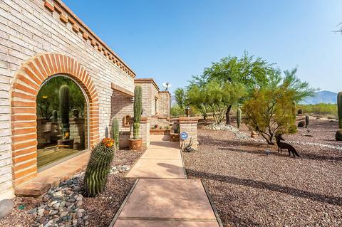 4161 E River Rd, Tucson, AZ 85718 photo 45