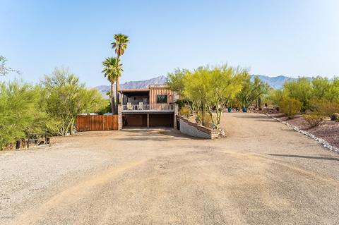 4161 E River Rd, Tucson, AZ 85718 photo 48