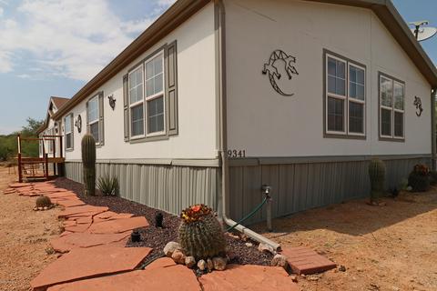 19341 E Marsh Station Rd, Vail, AZ 85641 photo 18