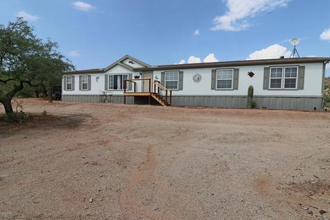 19341 E Marsh Station Rd, Vail, AZ 85641 photo 17