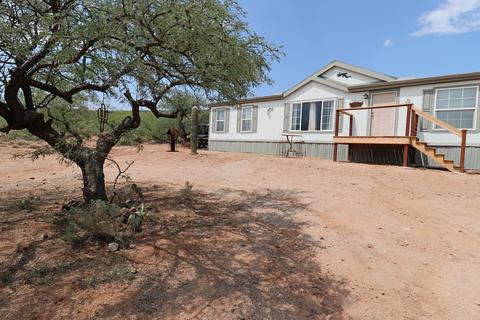 19341 E Marsh Station Rd, Vail, AZ 85641 photo 1
