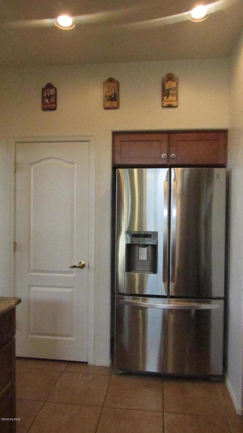 489 E Cactus Mountain Dr, Vail, AZ 85641 photo 3