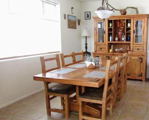 489 E Cactus Mountain Dr, Vail, AZ 85641 photo 4