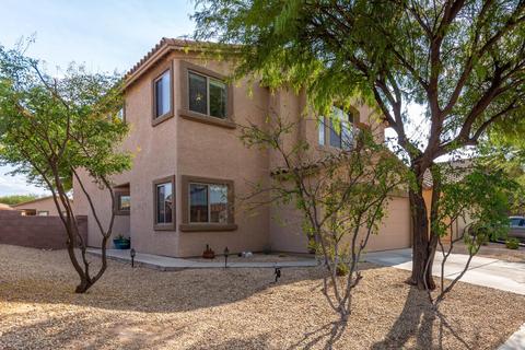 7644 E Fair Meadows Loop, Tucson, AZ 85756 photo 3