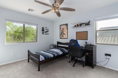 7644 E Fair Meadows Loop, Tucson, AZ 85756 photo 20