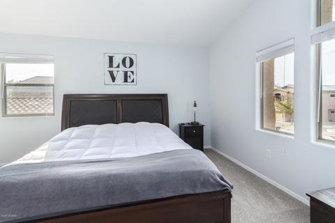 7644 E Fair Meadows Loop, Tucson, AZ 85756 photo 13