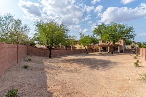 7644 E Fair Meadows Loop, Tucson, AZ 85756 photo 26