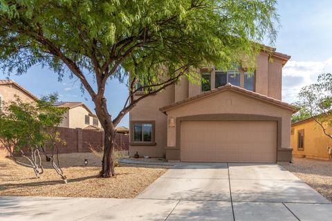 7644 E Fair Meadows Loop, Tucson, AZ 85756 photo 1