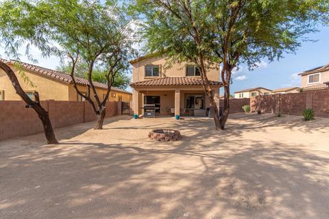 7644 E Fair Meadows Loop, Tucson, AZ 85756 photo 25