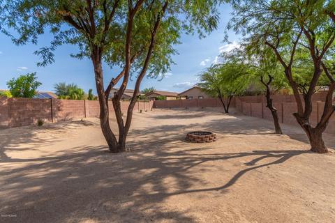 7644 E Fair Meadows Loop, Tucson, AZ 85756 photo 29