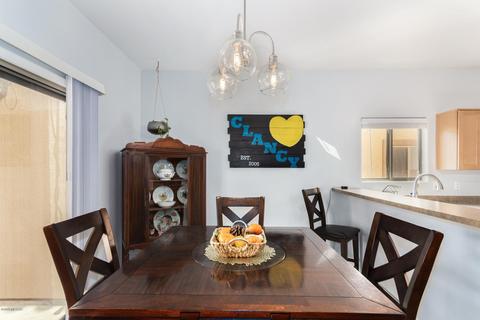 7644 E Fair Meadows Loop, Tucson, AZ 85756 photo 8