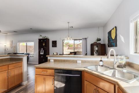 7644 E Fair Meadows Loop, Tucson, AZ 85756 photo 6