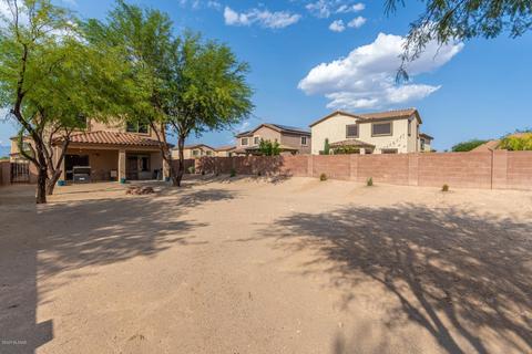 7644 E Fair Meadows Loop, Tucson, AZ 85756 photo 28