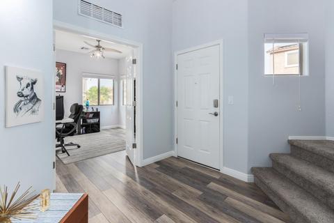 7644 E Fair Meadows Loop, Tucson, AZ 85756 photo 12
