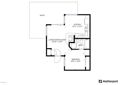 9708 E 2nd St, Tucson, AZ 85748 photo 8