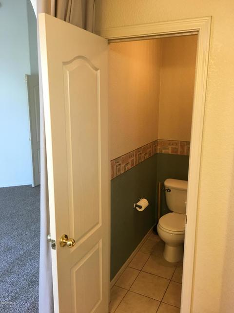 4383 E Mesquite Desert Trl, Tucson, AZ 85706 photo 15