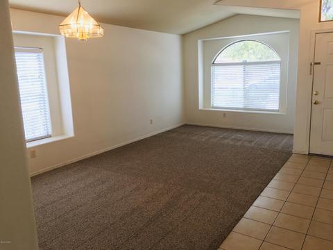4383 E Mesquite Desert Trl, Tucson, AZ 85706 photo 4