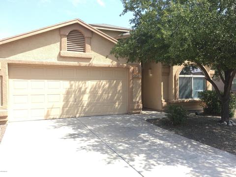 4383 E Mesquite Desert Trl, Tucson, AZ 85706 photo 19