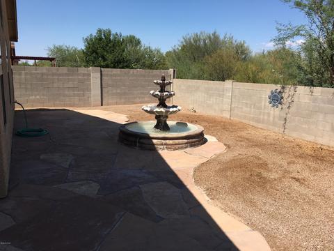 4383 E Mesquite Desert Trl, Tucson, AZ 85706 photo 17