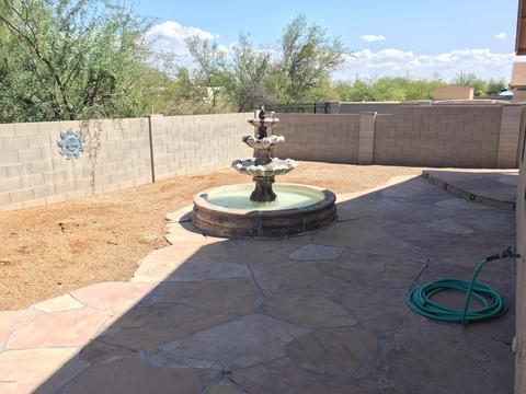 4383 E Mesquite Desert Trl, Tucson, AZ 85706 photo 18