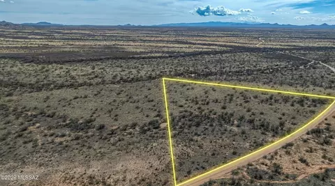 lot16 N Dragoon Ranch Rd, Saint David, AZ 85630