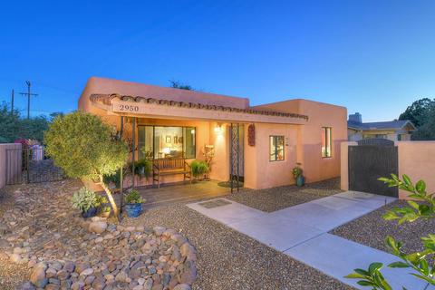 2950 E 4th St, Tucson, AZ 85716 photo 1