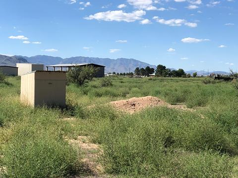 2361 N Red Oak Ln, Willcox, AZ 85643 photo 1