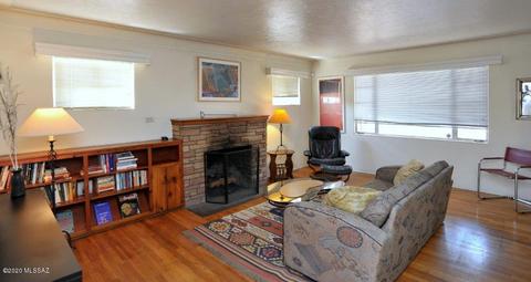 828 E Mabel St, Tucson, AZ 85719 photo 22
