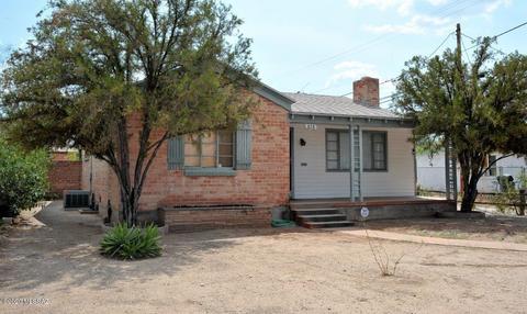 828 E Mabel St, Tucson, AZ 85719 photo 9