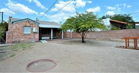 828 E Mabel St, Tucson, AZ 85719 photo 2