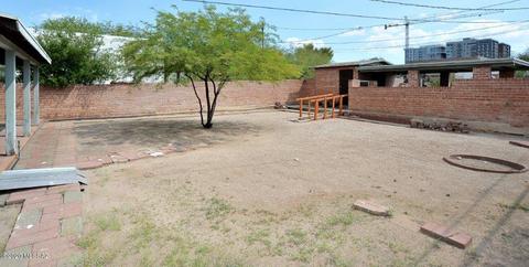 828 E Mabel St, Tucson, AZ 85719 photo 13