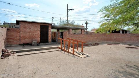 828 E Mabel St, Tucson, AZ 85719 photo 15