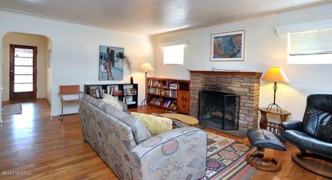 828 E Mabel St, Tucson, AZ 85719 photo 21