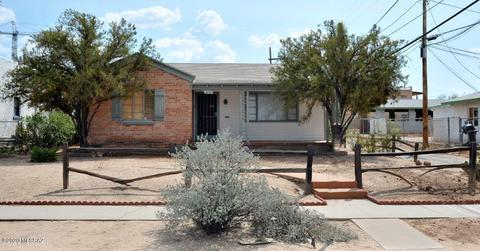 828 E Mabel St, Tucson, AZ 85719 photo 1