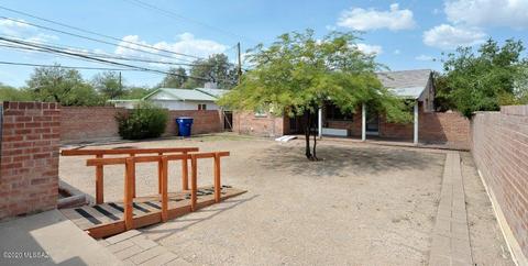 828 E Mabel St, Tucson, AZ 85719 photo 16