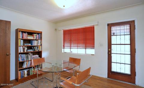 828 E Mabel St, Tucson, AZ 85719 photo 4