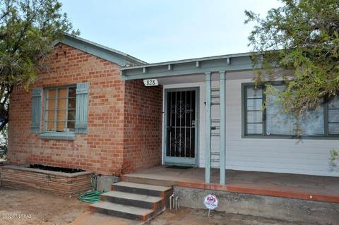 828 E Mabel St, Tucson, AZ 85719 photo 12