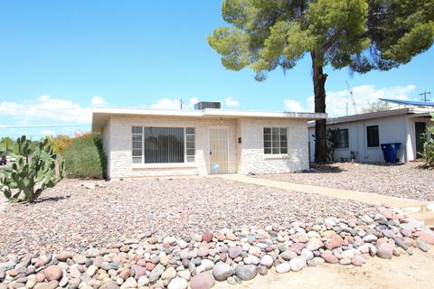 3001 E 4th St, Tucson, AZ 85716 photo 1