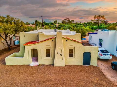 2234 E 6th St, Tucson, AZ 85719 photo 2