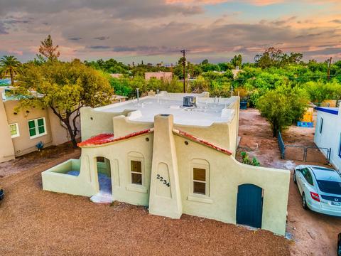 2234 E 6th St, Tucson, AZ 85719 photo 48