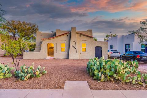 2234 E 6th St, Tucson, AZ 85719 photo 1