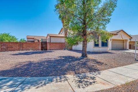 9012 N Eaglestone Loop, Tucson, AZ 85742 photo 3