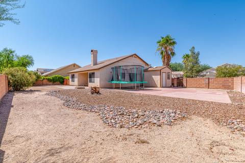 9012 N Eaglestone Loop, Tucson, AZ 85742 photo 20