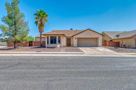 9012 N Eaglestone Loop, Tucson, AZ 85742 photo 1