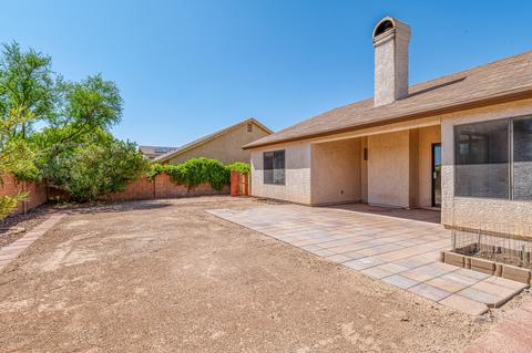 9012 N Eaglestone Loop, Tucson, AZ 85742 photo 19