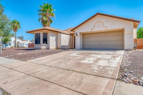 9012 N Eaglestone Loop, Tucson, AZ 85742 photo 2