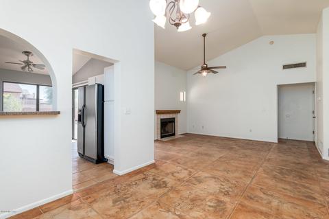 9012 N Eaglestone Loop, Tucson, AZ 85742 photo 9