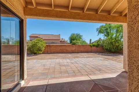 9012 N Eaglestone Loop, Tucson, AZ 85742 photo 17